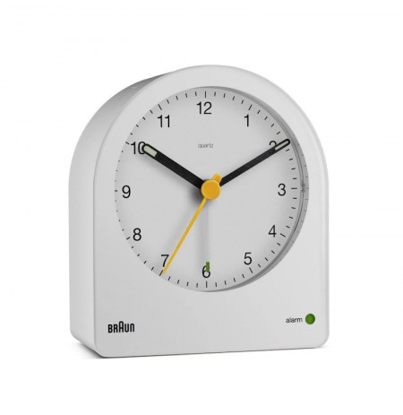 Braun BC22W kvarcinis žadintuvas