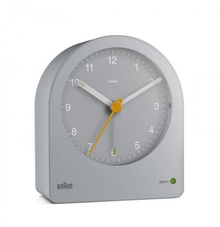 Braun BC22G kvarcinis žadintuvas