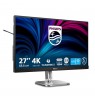Philips 27" monitor 27B2U6903/00 2xHDMI DP 2xThunderbolt 6xUSB speakers