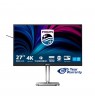 Philips 27" monitor 27B2U6903/00 2xHDMI DP 2xThunderbolt 6xUSB speakers