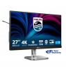 Philips 27" monitor 27B2U6903/00 2xHDMI DP 2xThunderbolt 6xUSB speakers