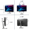 Philips 27" monitor 27B2U6903/00 2xHDMI DP 2xThunderbolt 6xUSB speakers