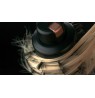 Rowenta Ultimate Experience CF9625 Hot air brush Warm Black, Bronze 750 W