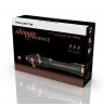 Rowenta Ultimate Experience CF9625 Hot air brush Warm Black, Bronze 750 W