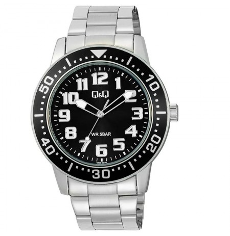 Q&Q Q60B-001PY