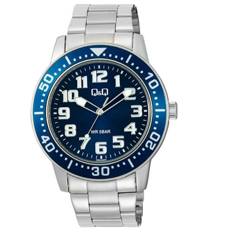 Q&Q Q60B-002PY