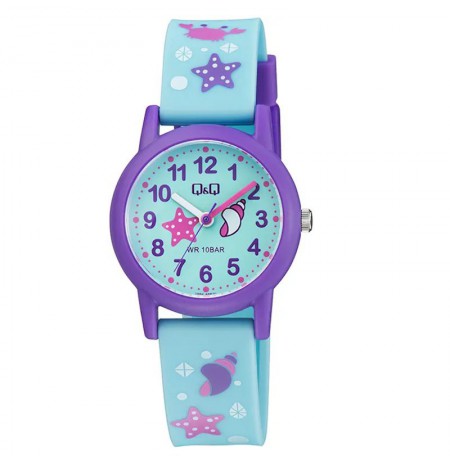 Q&Q V23A-020VY