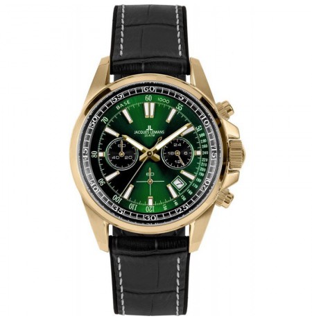 Jacques Lemans Liverpool 1-2117ZJ