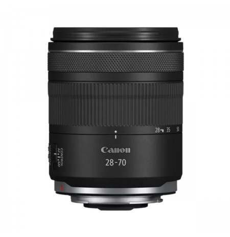Canon RF 28-70mm f/2.8 IS STM