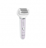Panasonic ES-EY30-V503 Wet&Dry Epilator, White/Pink | Panasonic