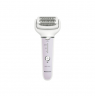Panasonic ES-EY30-V503 Wet&Dry Epilator, White/Pink | Panasonic