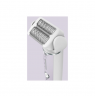 Panasonic ES-EY30-V503 Wet&Dry Epilator, White/Pink | Panasonic