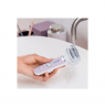 Panasonic ES-EY30-V503 Wet&Dry Epilator, White/Pink | Panasonic