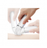 Panasonic ES-EY30-V503 Wet&Dry Epilator, White/Pink | Panasonic