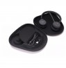 AGFEO Infinity - Wireless - Office/Call center - 189 g - Headset - Black