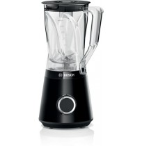 Bosch Serie 4 MMB6141B blender 1.5 L Tabletop blender 1200 W Black