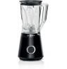 Bosch Serie 4 MMB6141B blender 1.5 L Tabletop blender 1200 W Black