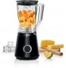 Bosch Serie 4 MMB6141B blender 1.5 L Tabletop blender 1200 W Black