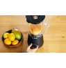 Bosch Serie 4 MMB6141B blender 1.5 L Tabletop blender 1200 W Black