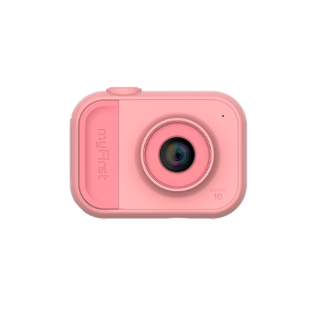 myFirst Camera 10 Pink