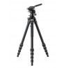 Vanguard ALTA PRO 3VLT 235AV12 Video Tripod