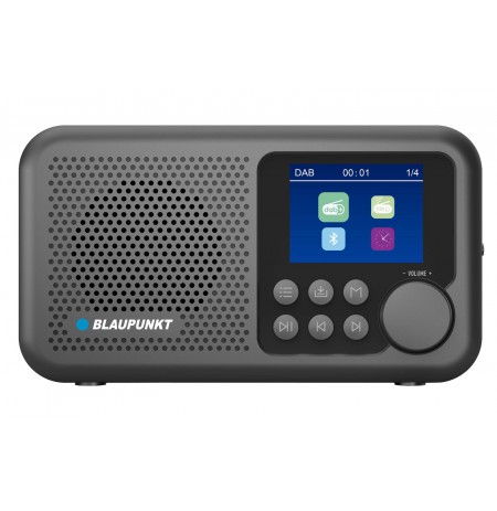 Blaupunkt DR8BK