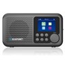 Blaupunkt DR8BK