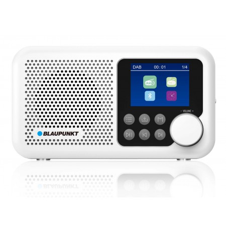Blaupunkt DR8WH