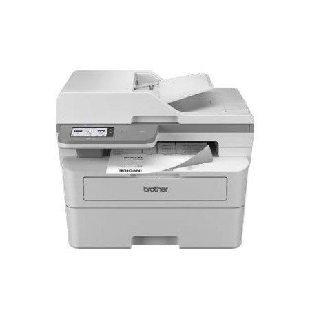 Brother MFC-L2980DW Spausdintuvas lazerinis nespalvotas MFP A4 34 ppm USB Wi-Fi Ethernet LAN NFC
