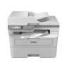 Brother MFC-L2980DW Spausdintuvas lazerinis nespalvotas MFP A4 34 ppm USB Wi-Fi Ethernet LAN NFC