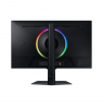 Samsung | LS27DG702EUXDU | 27 " | IPS | 16:9 | 144 Hz | 1 ms | 3840 x 2160 pixels | 350 cd