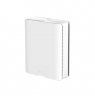 Asus | Quad Band WiFi 7 Mesh Router | ZenWiFi BQ16 | 802.11be | UP to 25000 Mbit