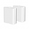 Asus | Quad Band WiFi 7 Mesh Router | ZenWiFi BQ16 | 802.11be | UP to 25000 Mbit