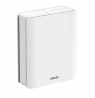 Asus | Quad Band WiFi 7 Mesh Router | ZenWiFi BQ16 | 802.11be | UP to 25000 Mbit