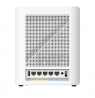 Asus | Quad Band WiFi 7 Mesh Router | ZenWiFi BQ16 | 802.11be | UP to 25000 Mbit