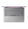 Lenovo IdeaPad Flex 5 14ABR8 | Arctic Grey | 14 " | IPS | Touchscreen | WUXGA | 1920 x 1200 pixels | Glossy | AMD Ryzen 5 | 5625