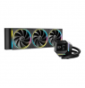 Deepcool Liquid CPU Cooler | LM360 | Black | Intel, AMD