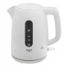 Adler Kettle | AD 1380w | Electric | 2200 W | 1 L | Polypropylene | 360° rotational base | White