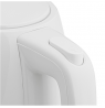 Adler Kettle | AD 1380w | Electric | 2200 W | 1 L | Polypropylene | 360° rotational base | White