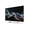 Sharp 4K Ultra HD QLED MiniLED TV | 55JP7265E | 55 | Google TV | UHD