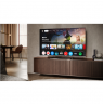 Sharp 4K Ultra HD QLED MiniLED TV | 55JP7265E | 55 | Google TV | UHD