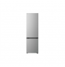 LG Refrigerator | GBBSJ10EPY | Energy efficiency class E | Free standing | Combi | Height 186 cm | No Frost system | Fridge net 