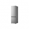 LG Refrigerator | GBBSJ10EPY | Energy efficiency class E | Free standing | Combi | Height 186 cm | No Frost system | Fridge net 