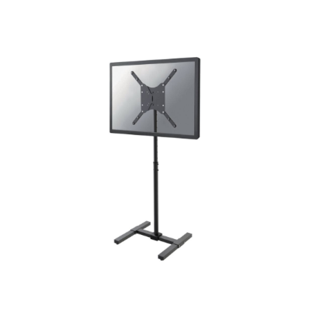 Neomounts NS-FS100BLACK Floor stand 10-55", Black | Neomounts