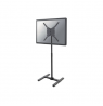 Neomounts Floor stand | NS-FS100BLACK | Height adjustment