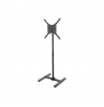 Neomounts NS-FS100BLACK Floor stand 10-55", Black | Neomounts