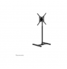 Neomounts NS-FS100BLACK Floor stand 10-55", Black | Neomounts