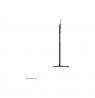 Neomounts NS-FS100BLACK Floor stand 10-55", Black | Neomounts