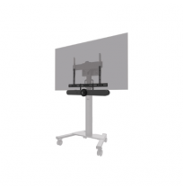 Neomounts AV30-500BL Videobar kit 43-110" - VESA - max 10 kg - universal