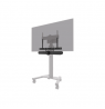 Neomounts AV30-500BL Videobar Kit | Universal | 43-110 " | Maximum weight (capacity) 10 kg | Black